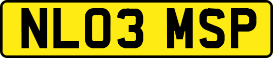 NL03MSP