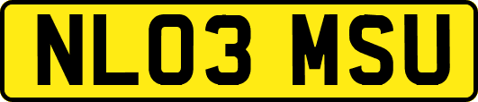 NL03MSU