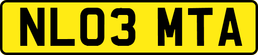 NL03MTA