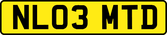 NL03MTD