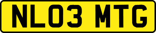 NL03MTG