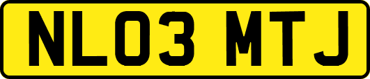 NL03MTJ