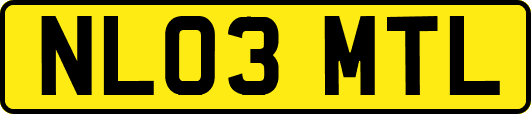 NL03MTL