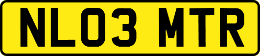 NL03MTR