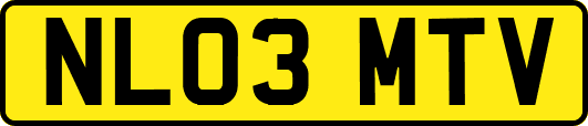 NL03MTV