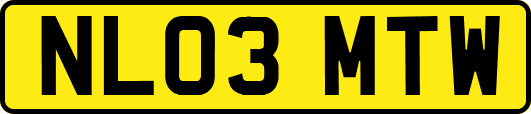 NL03MTW
