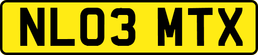 NL03MTX