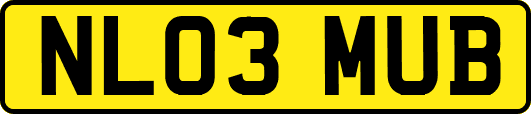 NL03MUB