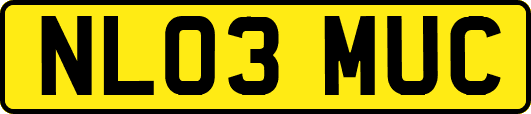 NL03MUC