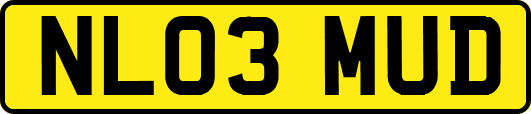 NL03MUD