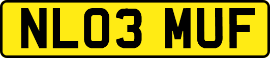 NL03MUF