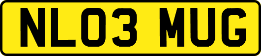 NL03MUG