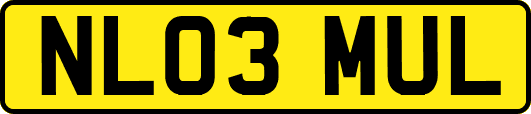 NL03MUL