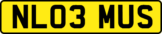 NL03MUS