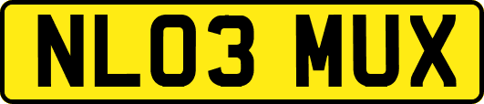 NL03MUX