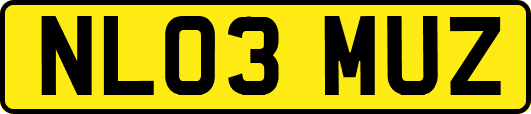 NL03MUZ