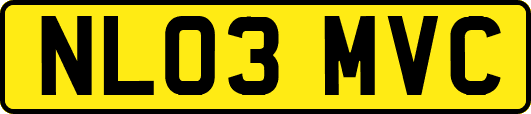 NL03MVC