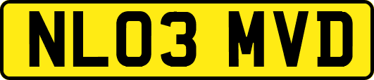 NL03MVD