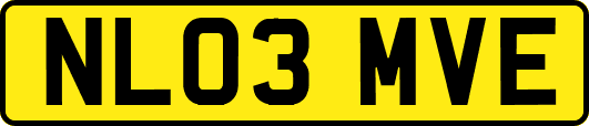 NL03MVE