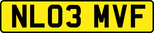 NL03MVF