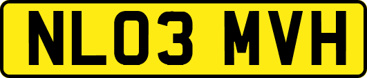 NL03MVH