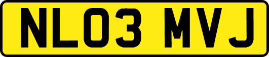 NL03MVJ