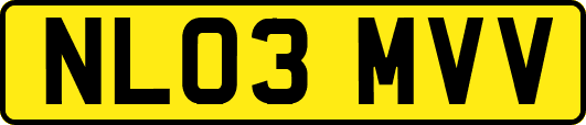 NL03MVV