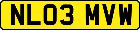 NL03MVW