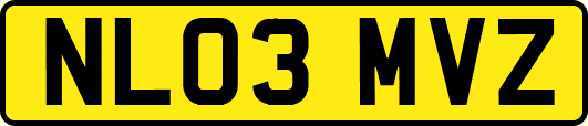 NL03MVZ