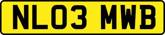 NL03MWB