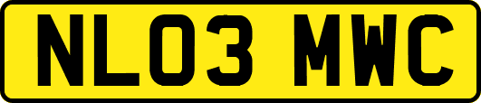 NL03MWC