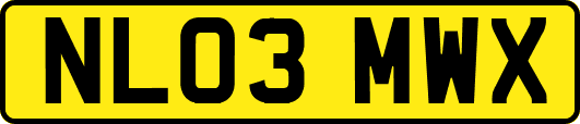 NL03MWX