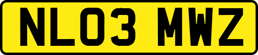 NL03MWZ