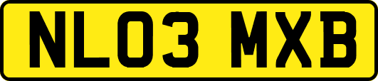 NL03MXB