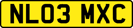 NL03MXC