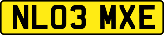 NL03MXE