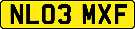NL03MXF
