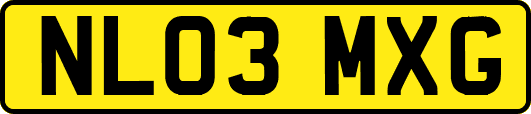 NL03MXG
