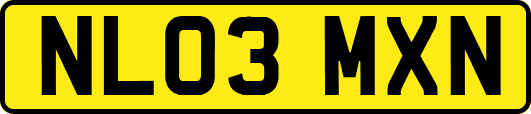 NL03MXN