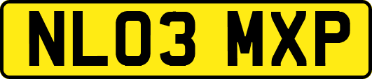 NL03MXP