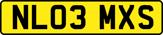NL03MXS