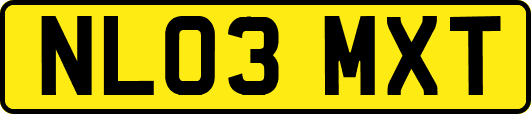 NL03MXT