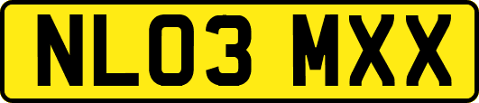 NL03MXX