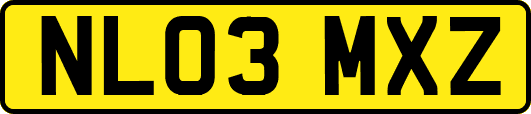 NL03MXZ