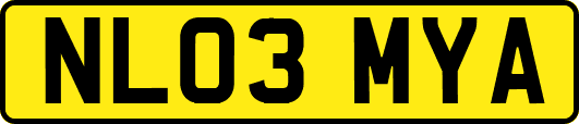 NL03MYA