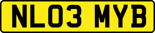 NL03MYB