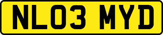 NL03MYD