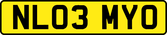 NL03MYO