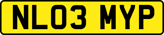 NL03MYP
