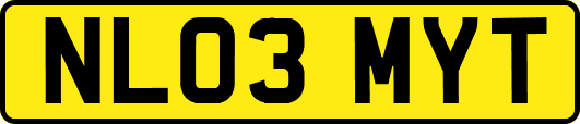 NL03MYT